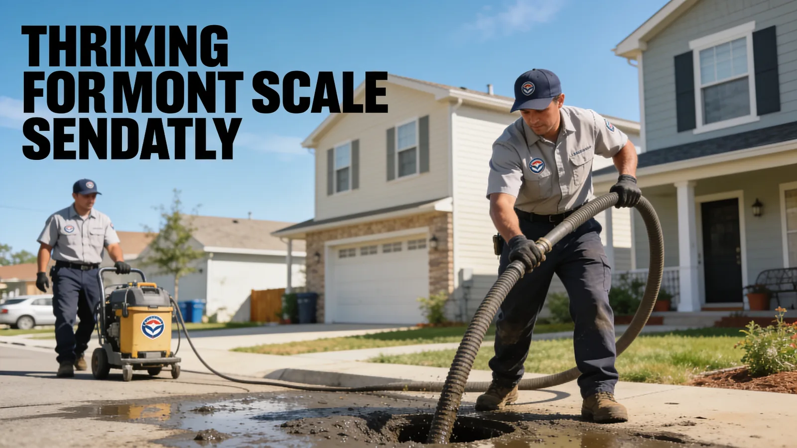 Sewage Cleanup in Menomonie, WI near me
